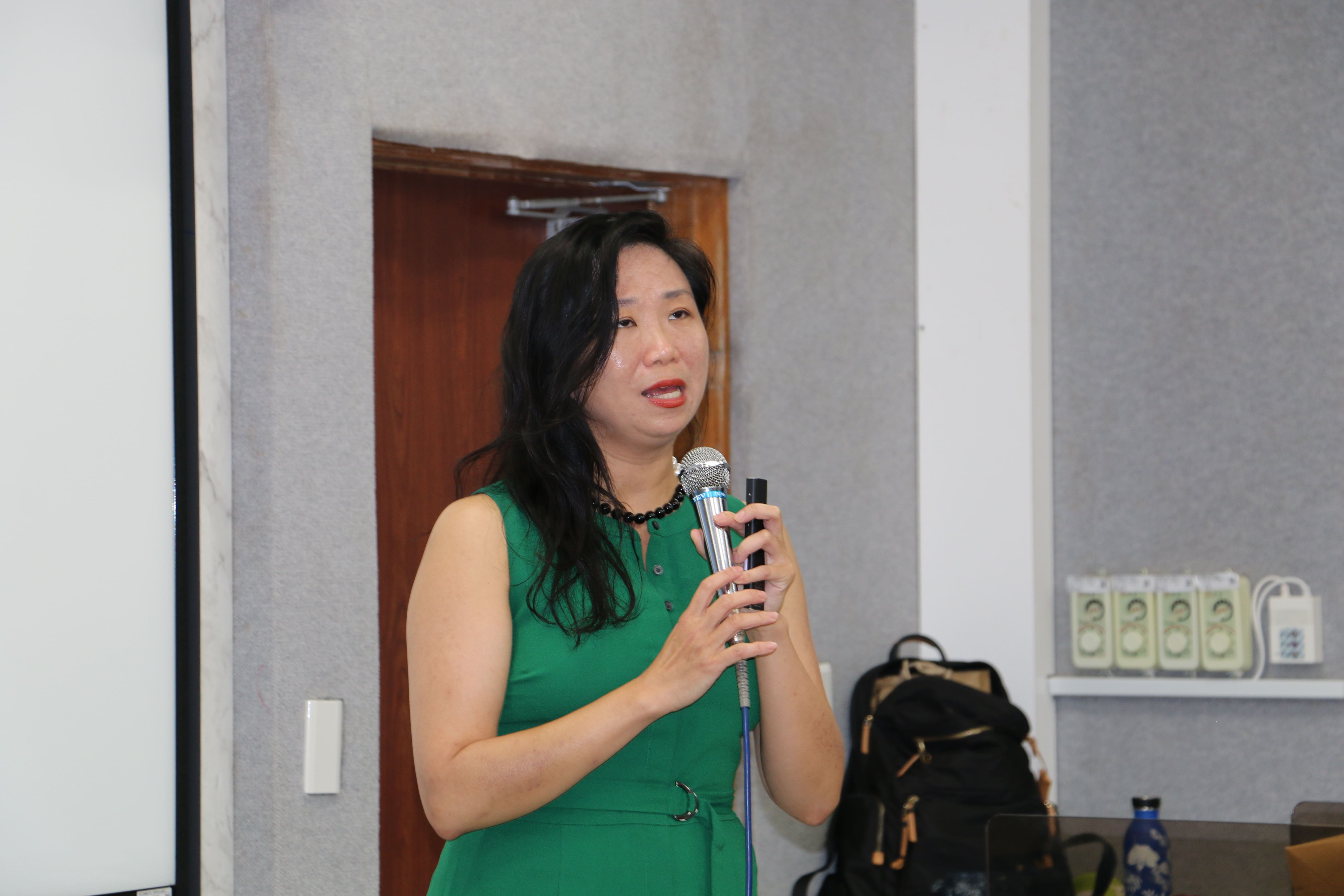 大學博物館與社會實踐 打開文化新視野：從典藏到互動