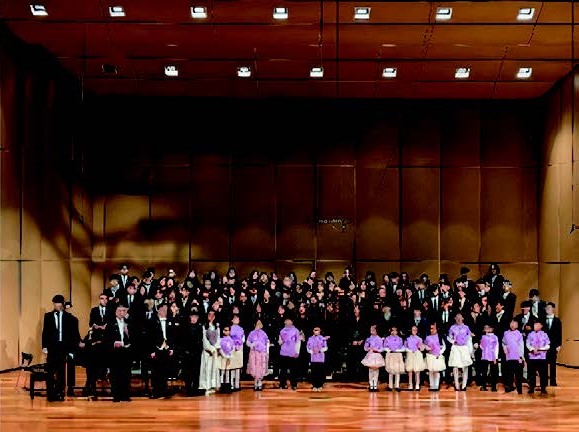  雙北樂音悠揚計畫