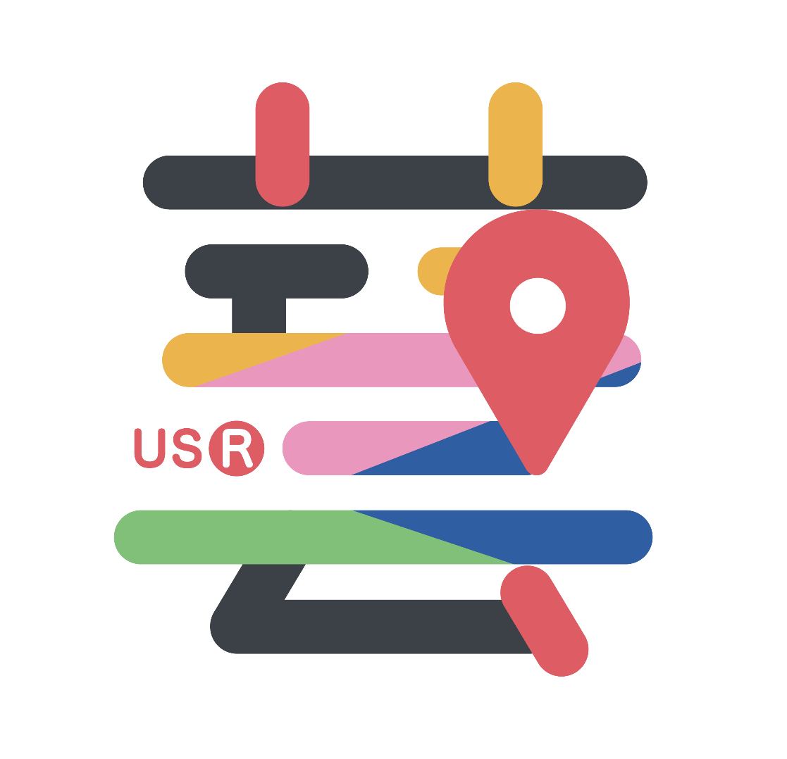 永續發展暨社會責任實踐計畫推動中心LOGO