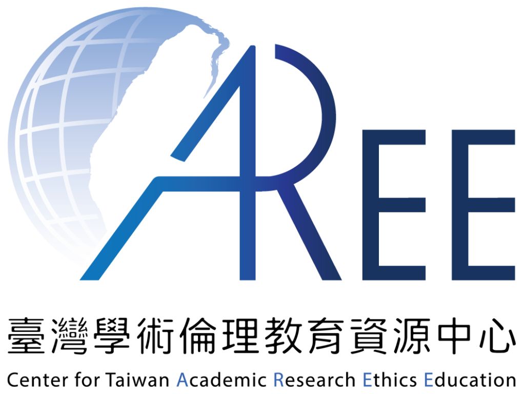 臺灣學術倫理教育資源中心網站